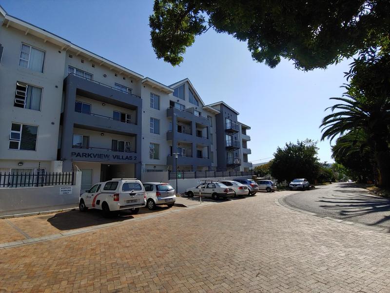 To Let 2 Bedroom Property for Rent in Tyger Valley Western Cape